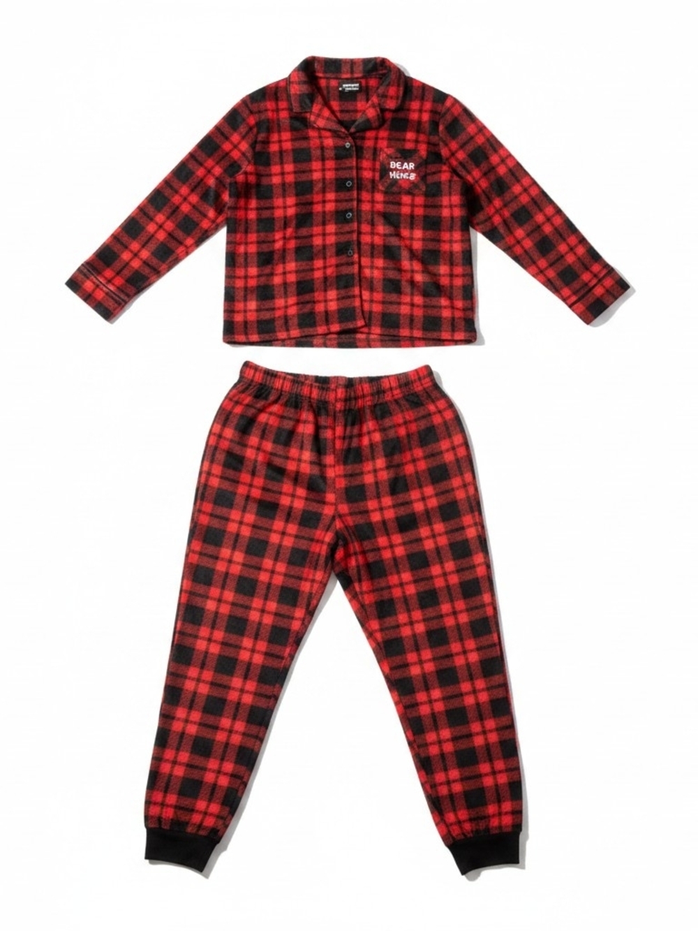 Women's Pajama Set